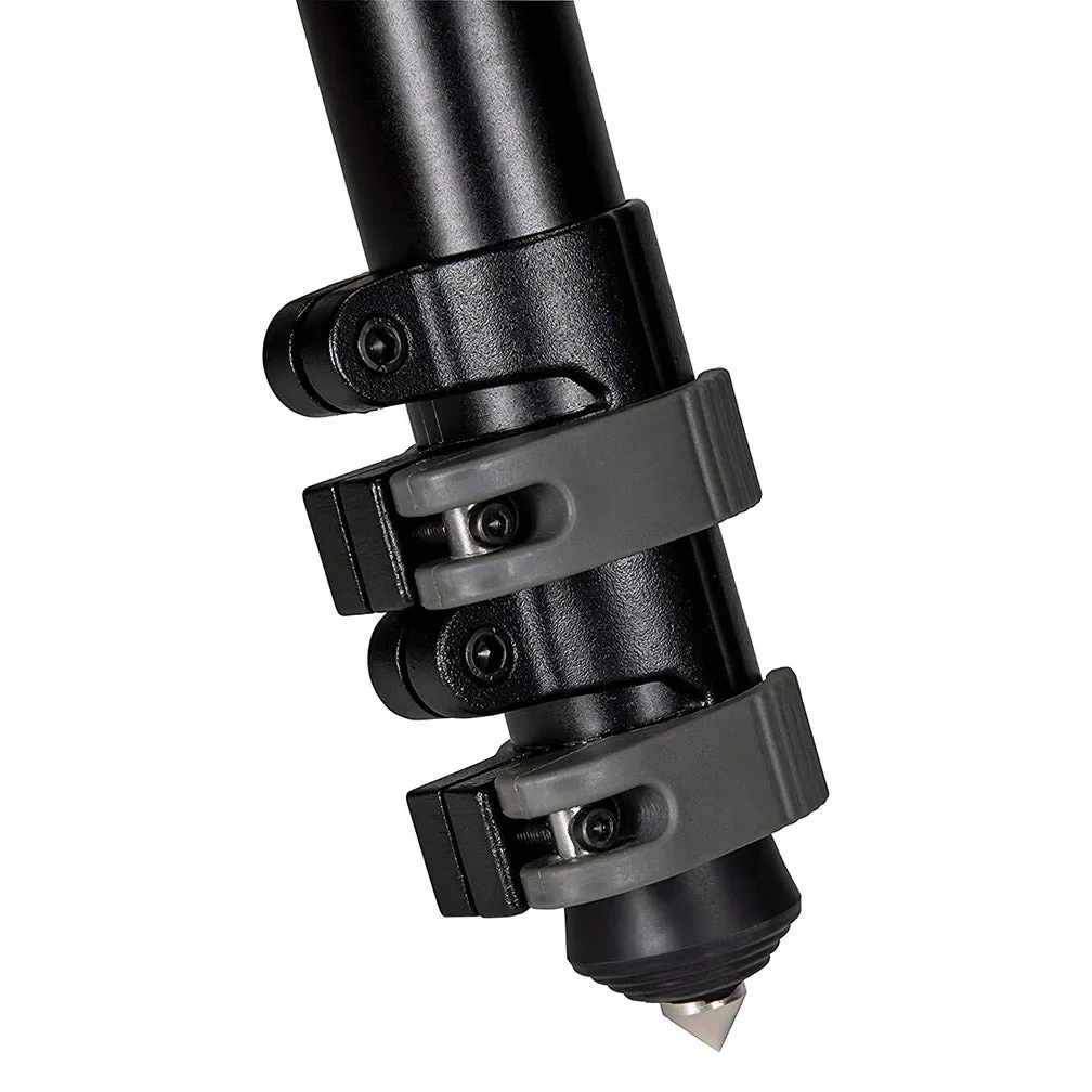 Bog Pod Death Grip Clamping Tripod Carbon Fiber