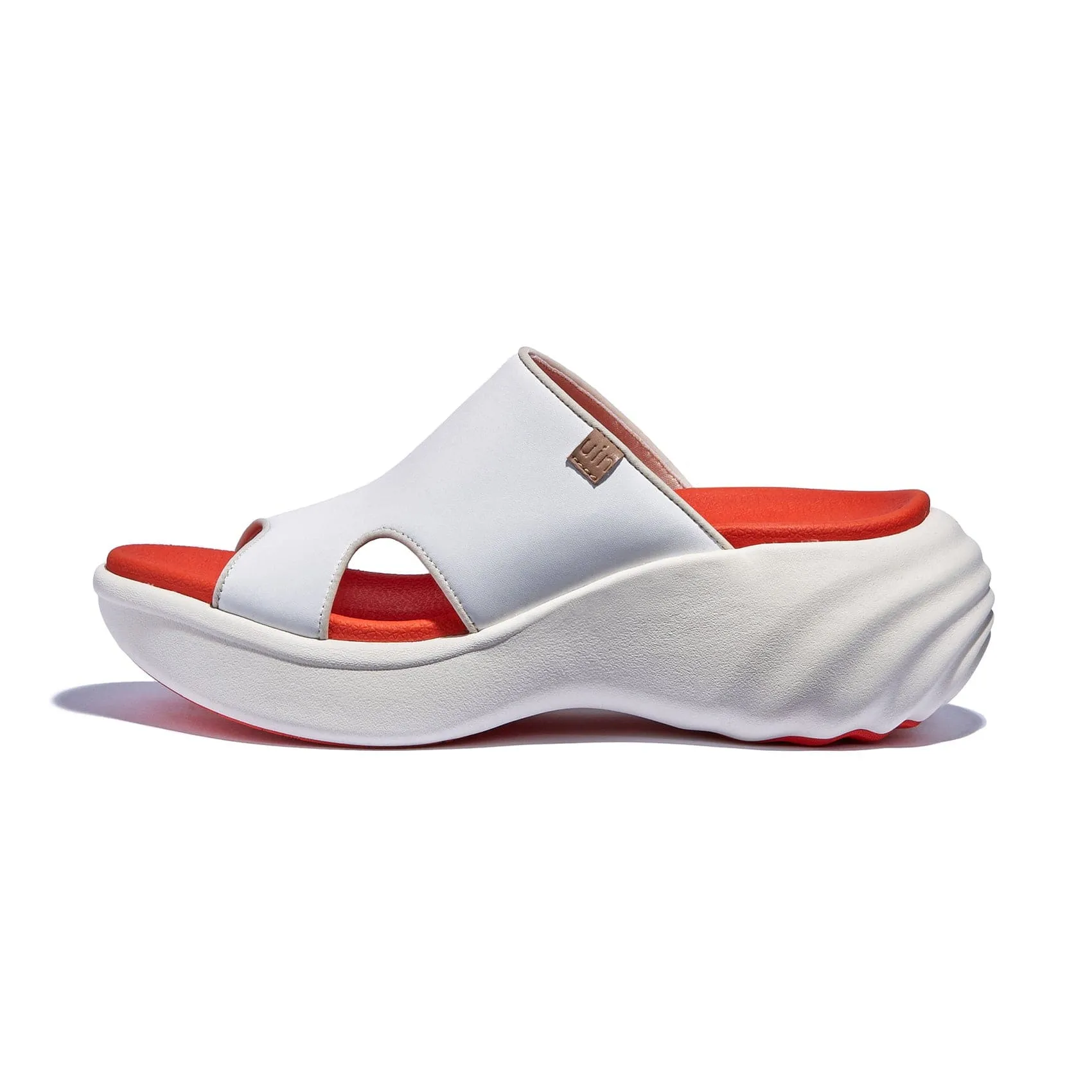 Bright White Sitges III Women