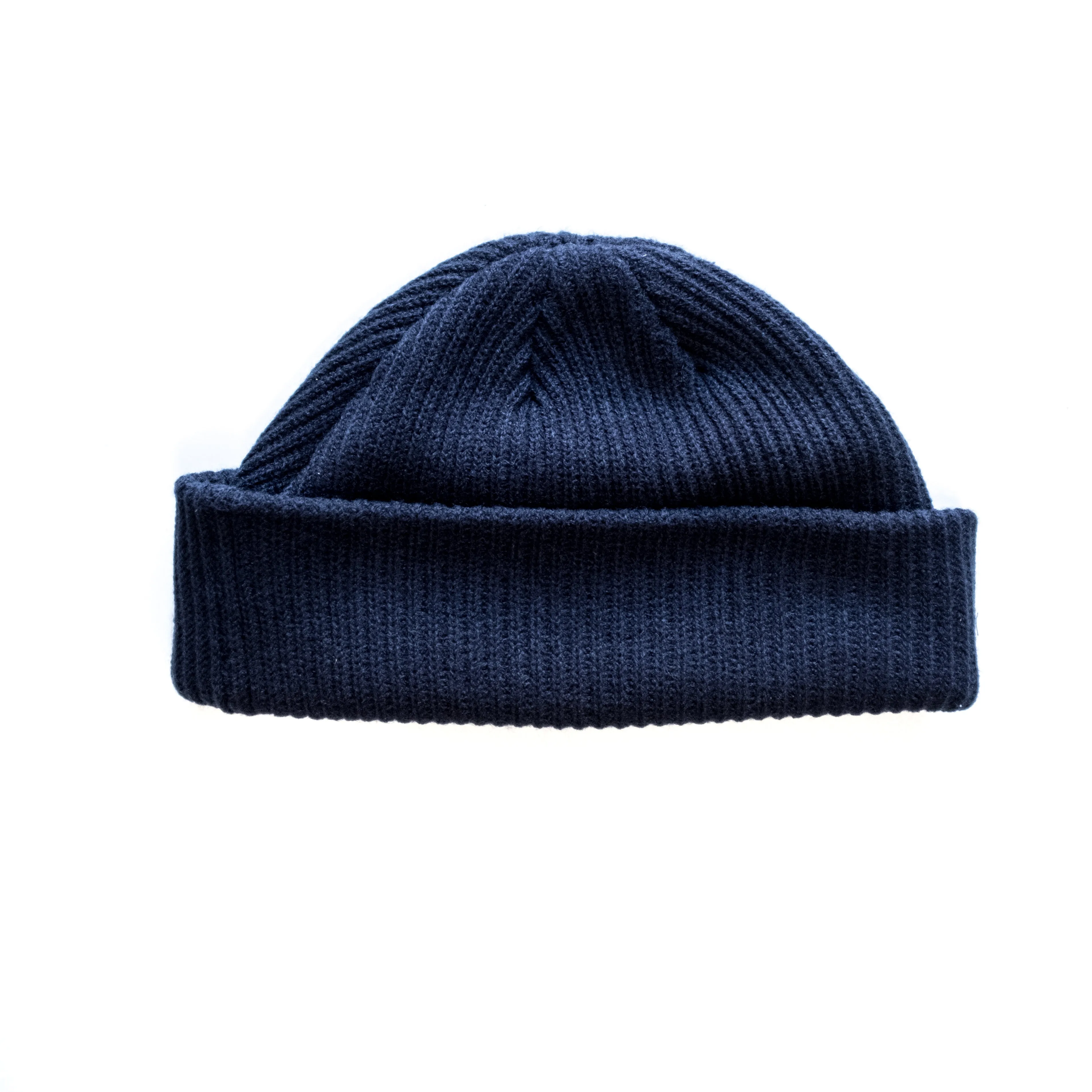 ButterScotch - Deep Search Beanie - Navy