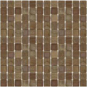 Calima, 5/8" x 5/8" - Glass Tile