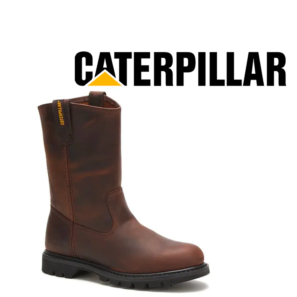 CATERPILLAR Men's Revolver Work Boot P72191