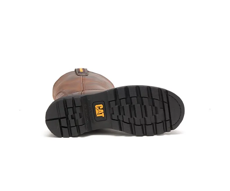 CATERPILLAR Men's Revolver Work Boot P72191