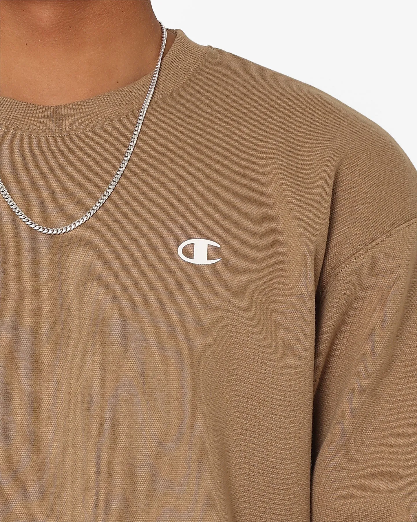 Champion Rochester Base Crewneck London Bridge