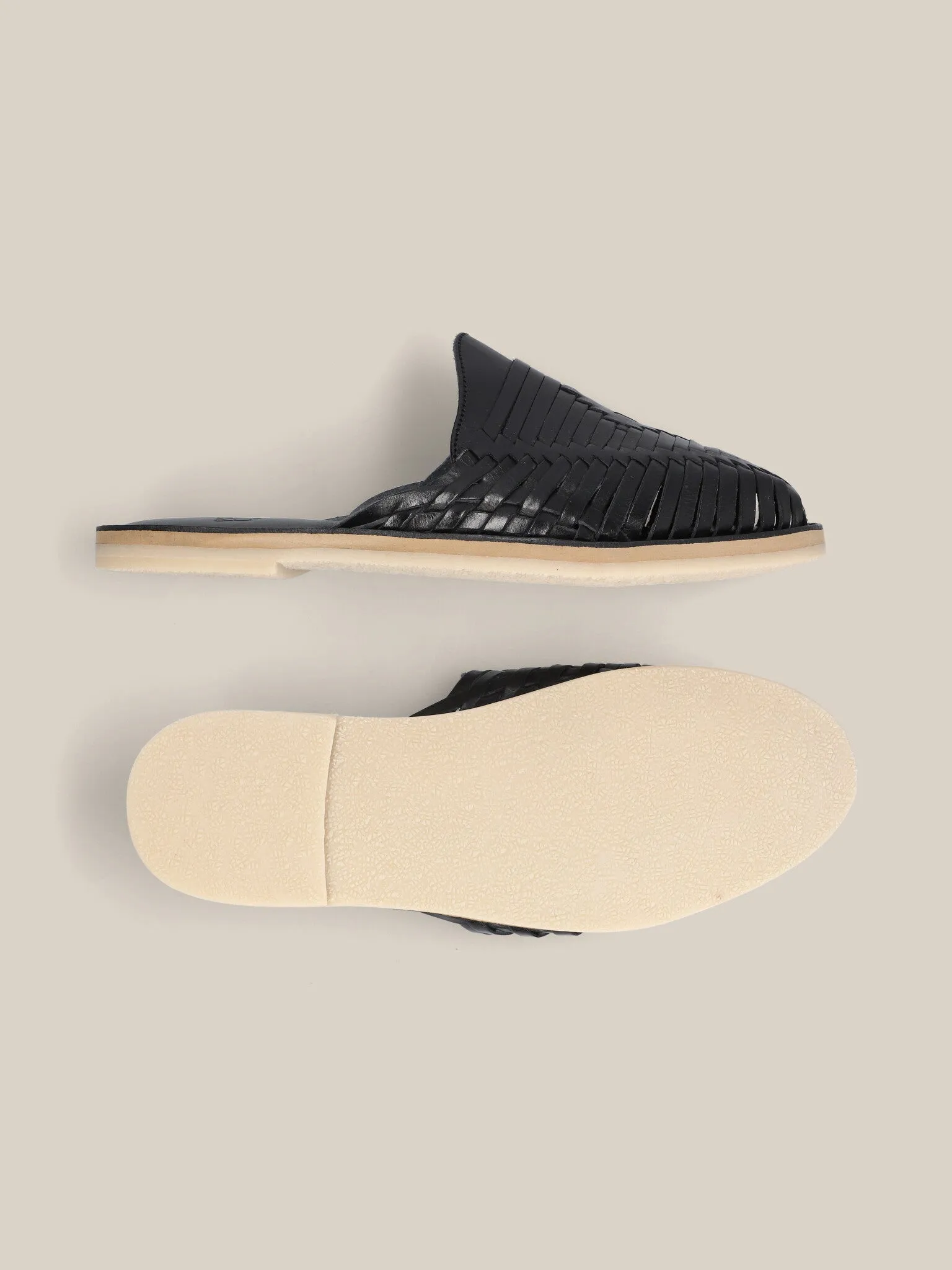 Charro Slip Ons – Men - US