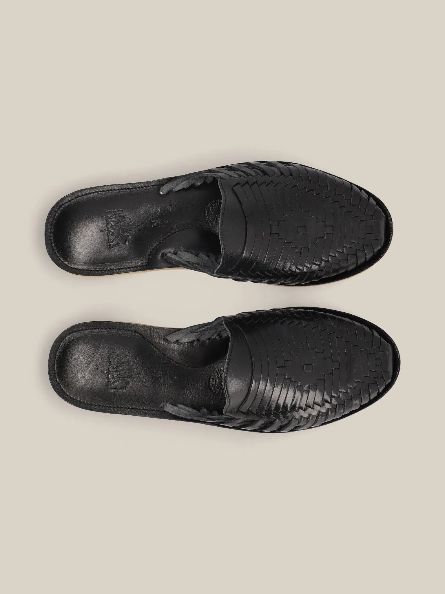 Charro Slip Ons – Men - US