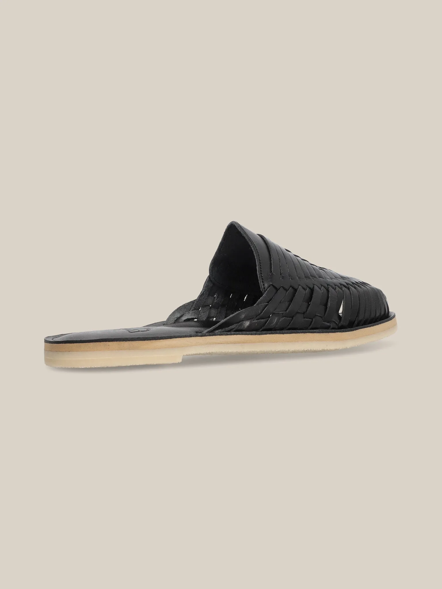 Charro Slip Ons – Men - US