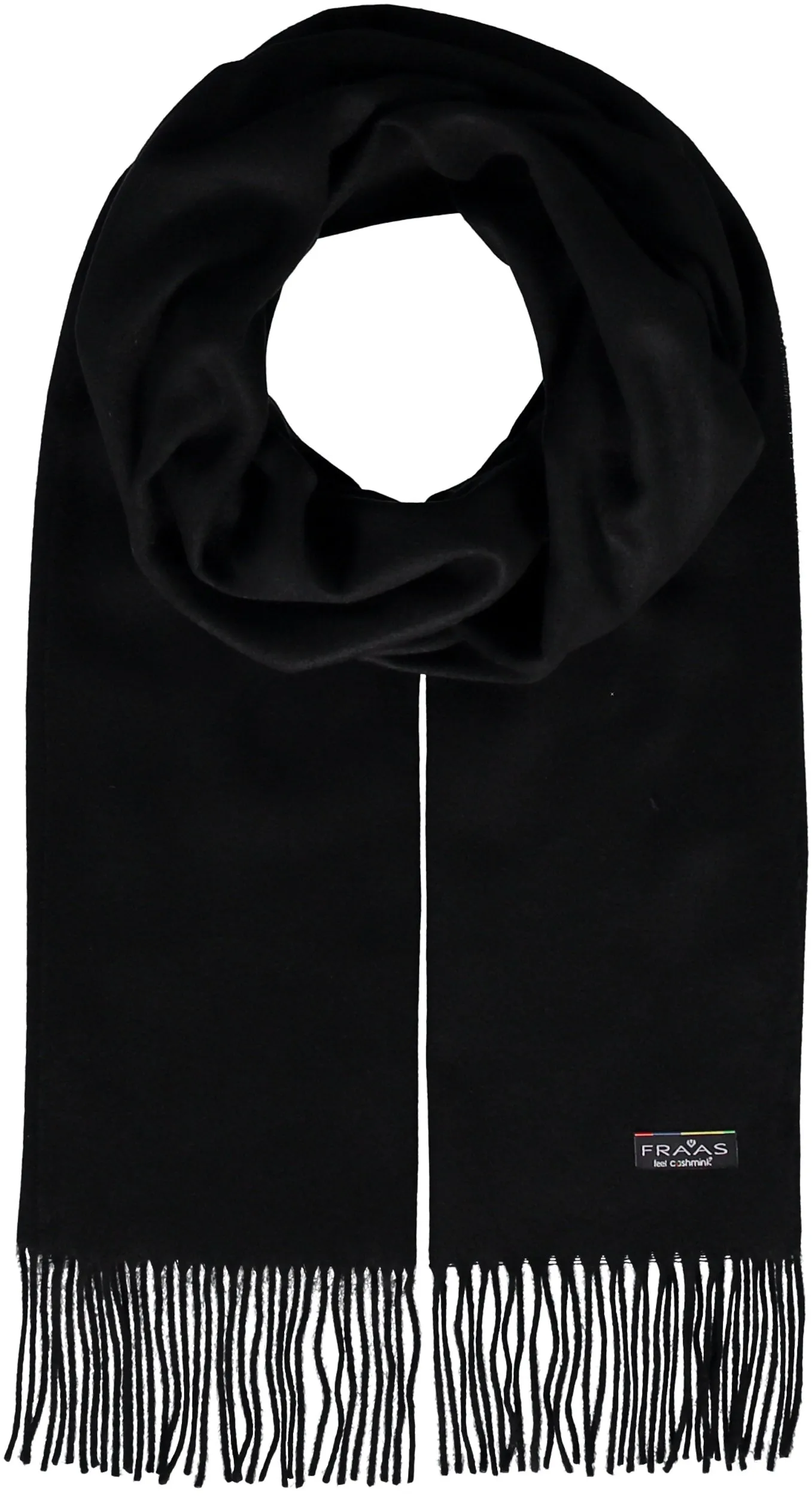 Christian Paul by sidonio's Essential Solid Oversized Cashmink® Scarf 625199