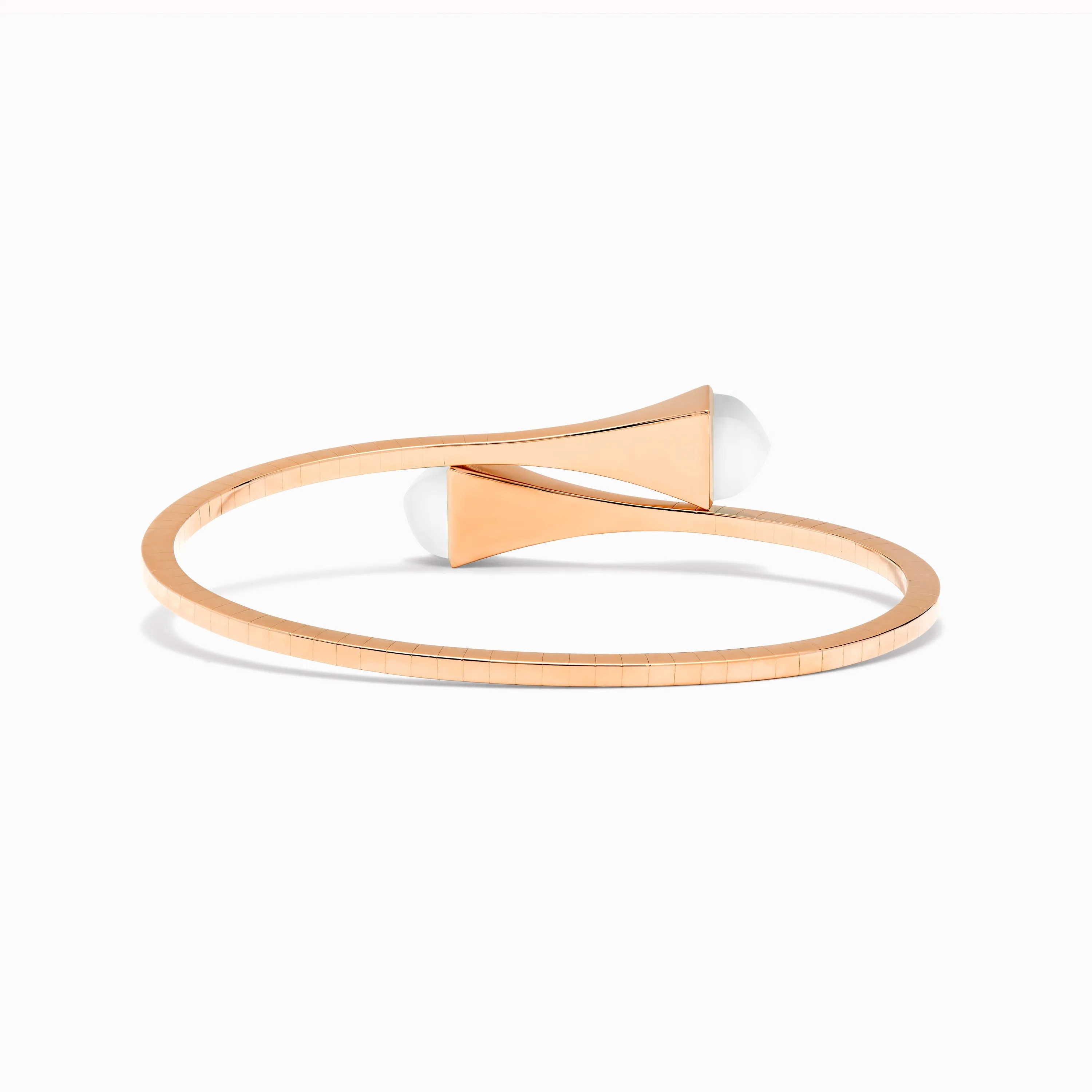 Cleo Gold Slip-On Bracelet