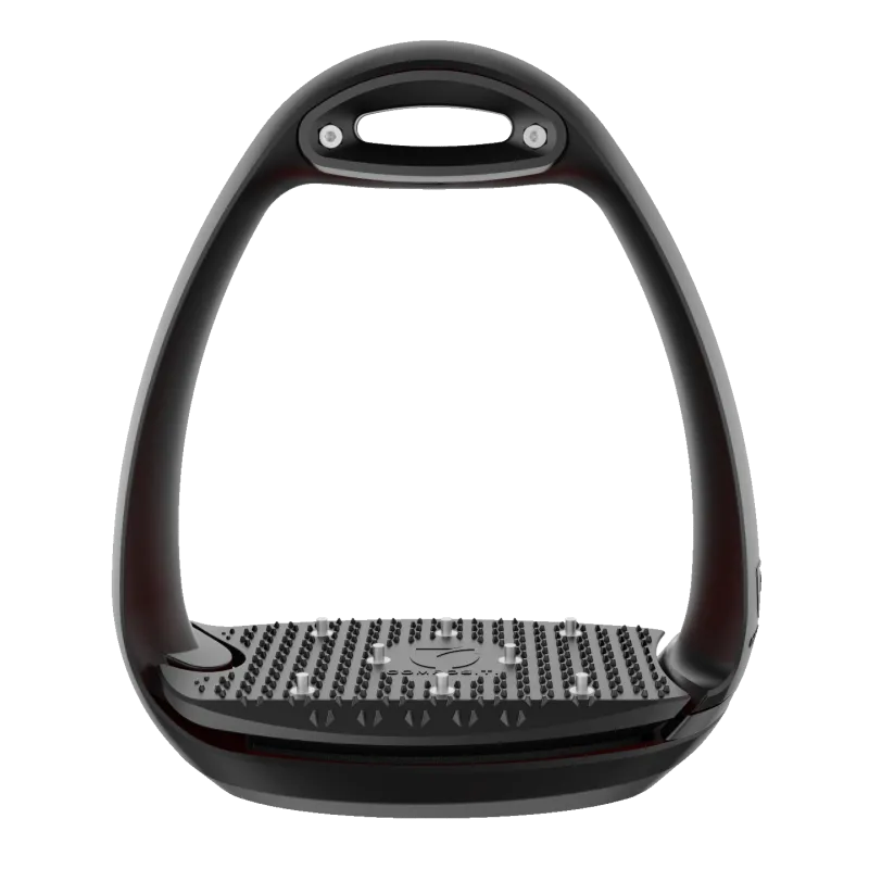 Compositi Eole AirPro Stirrups