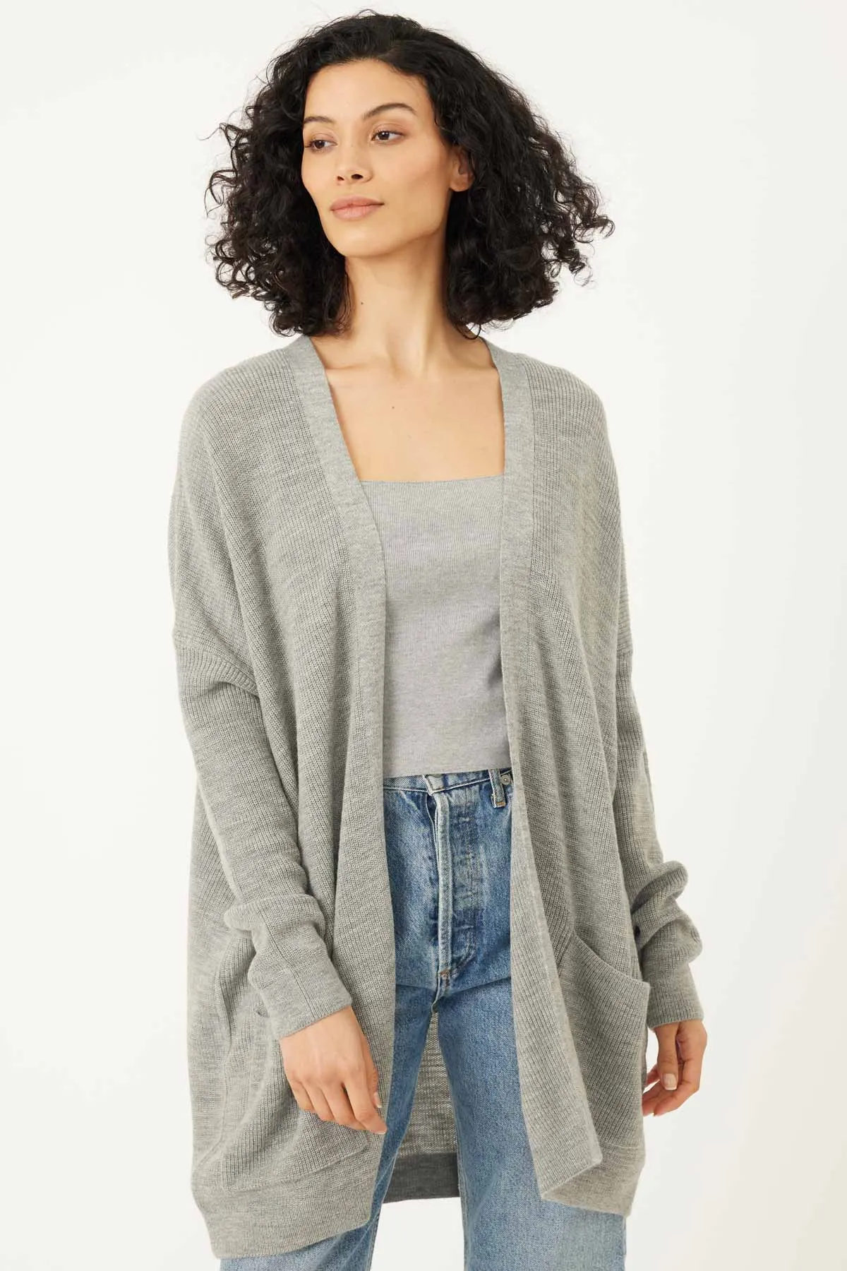 COOPER CARDIGAN