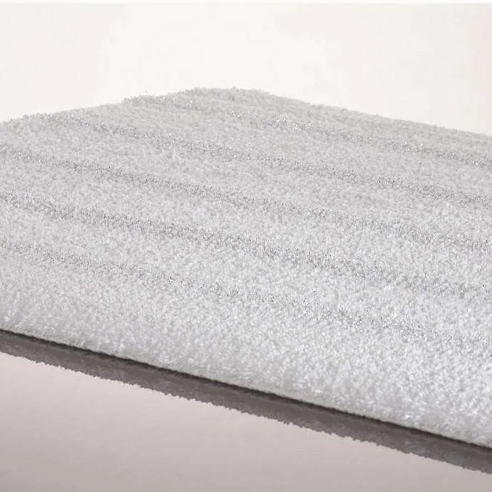 Corrente Bath Rug