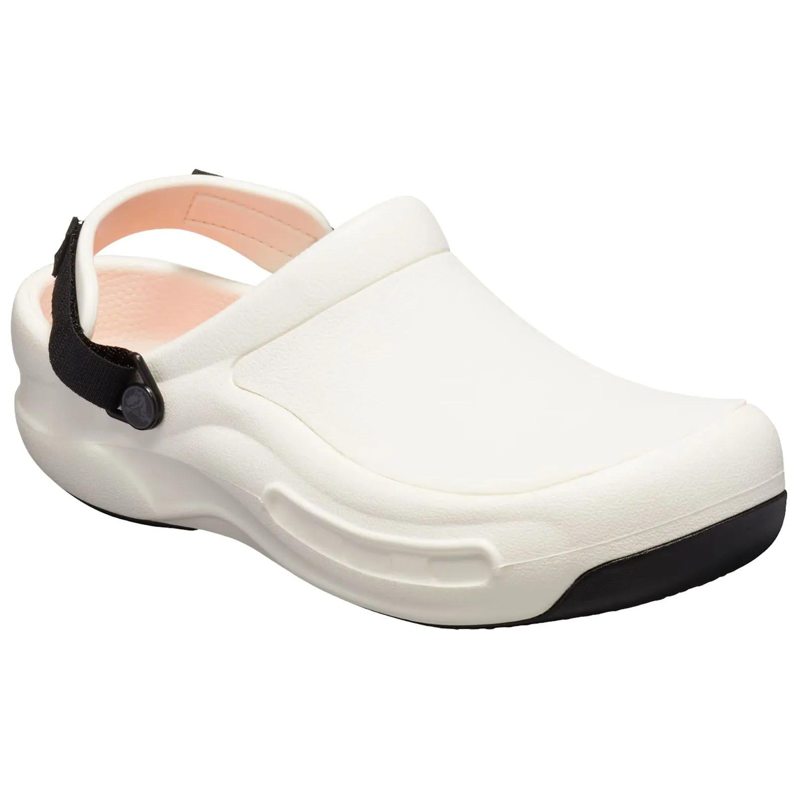 Crocs Bistro Pro LiteRide Work Clogs