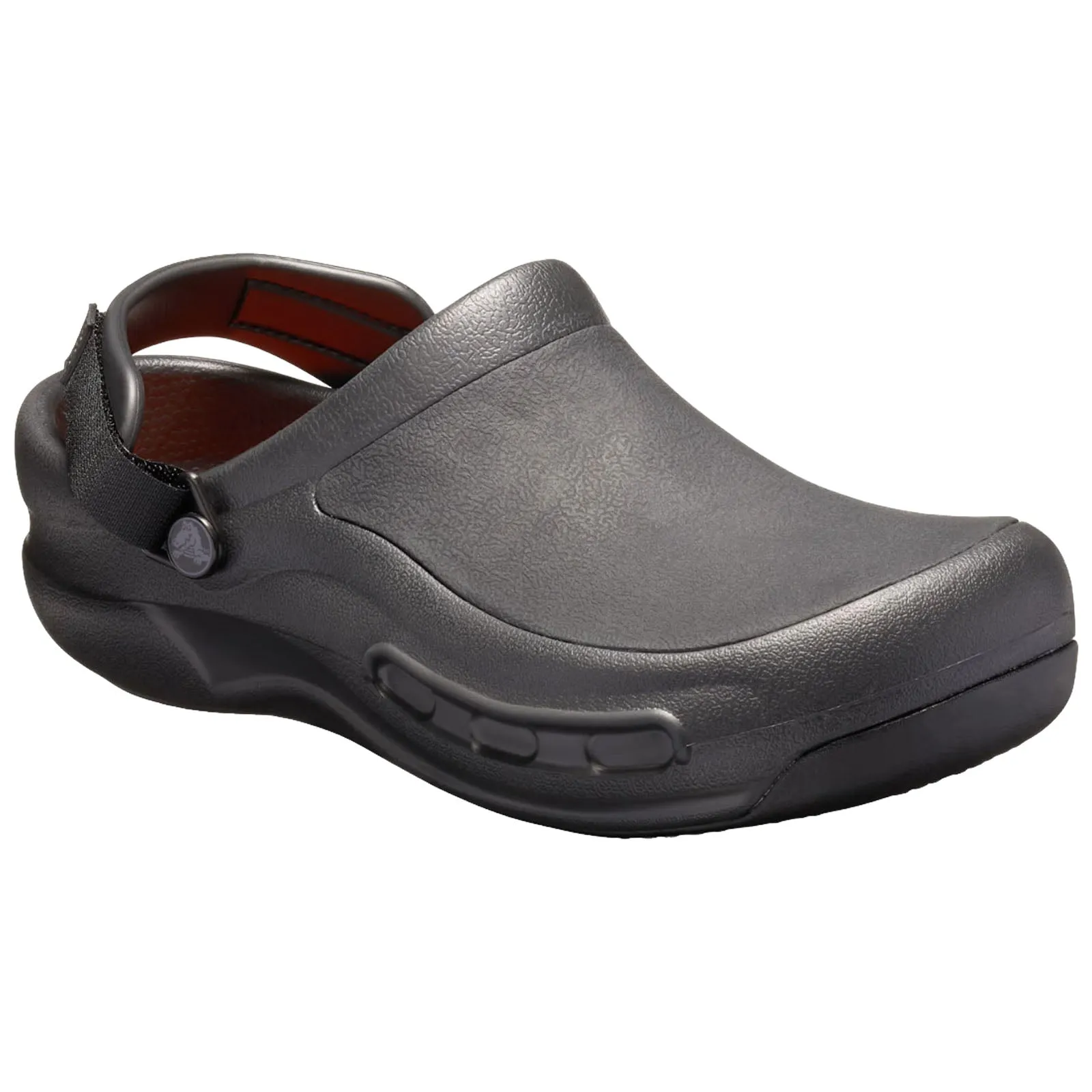 Crocs Bistro Pro LiteRide Work Clogs