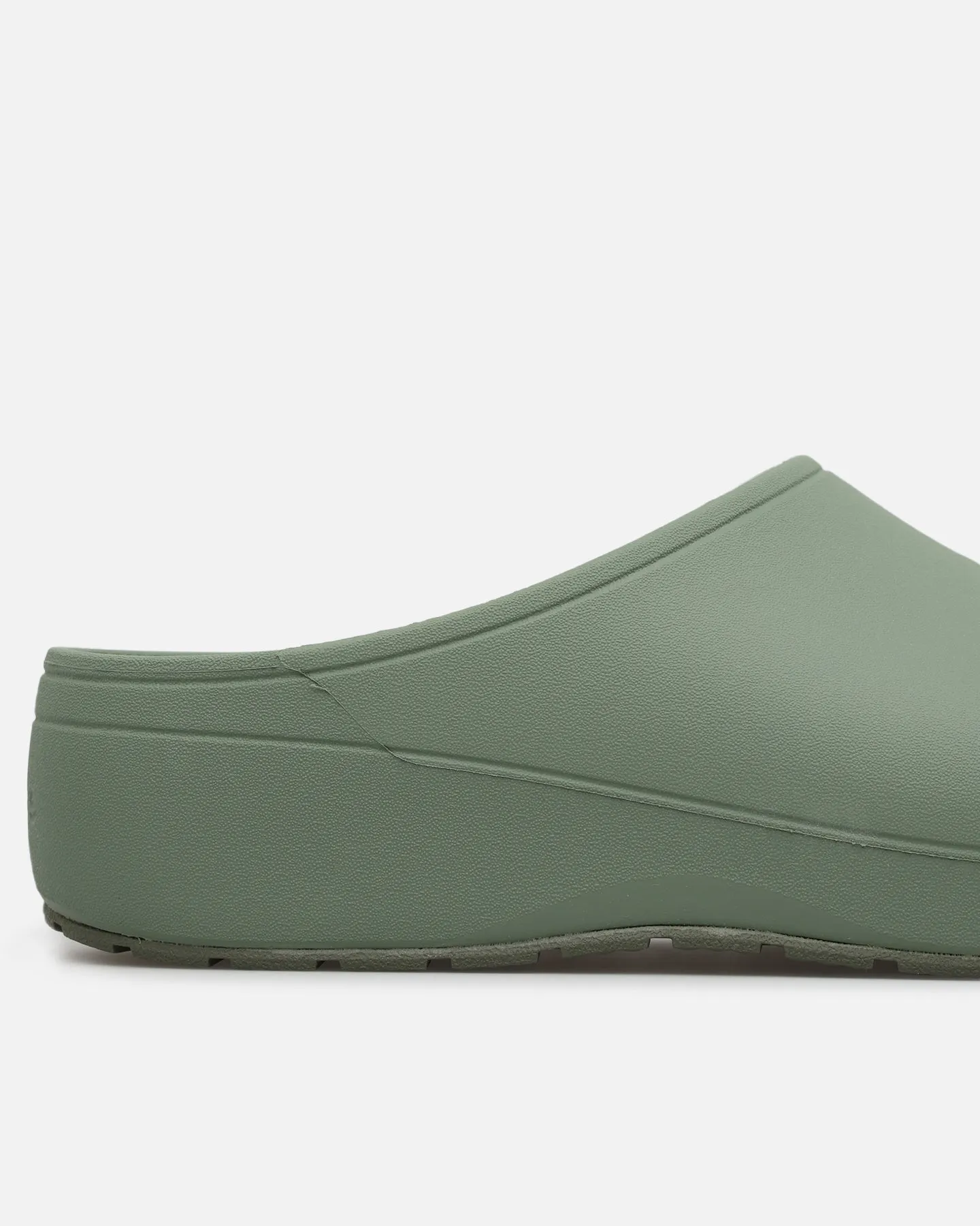 Crocs Classic Energy Clog Moss Green