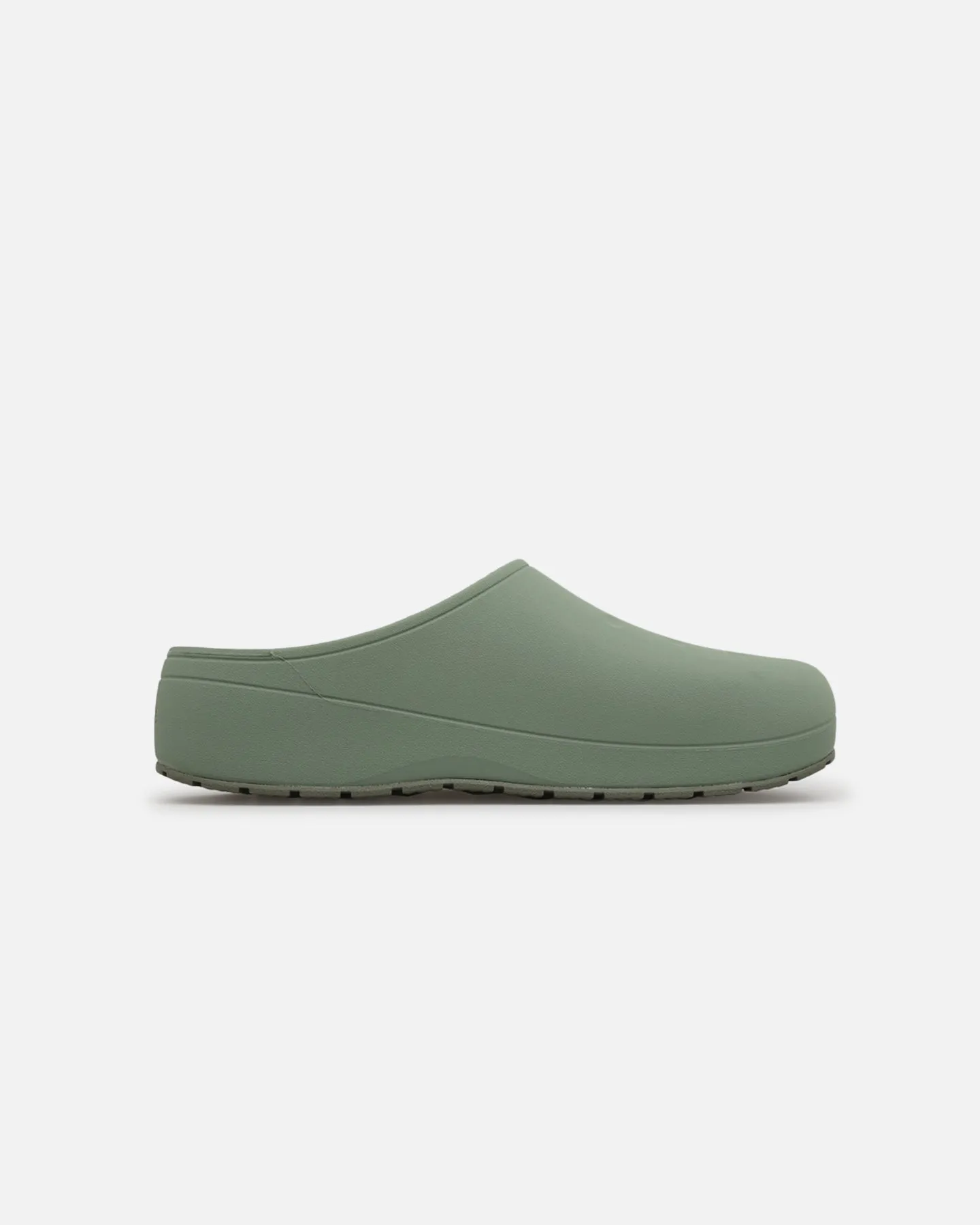 Crocs Classic Energy Clog Moss Green