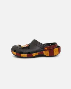 Crocs Harry Potter Gryffindor Classic Clog Multi