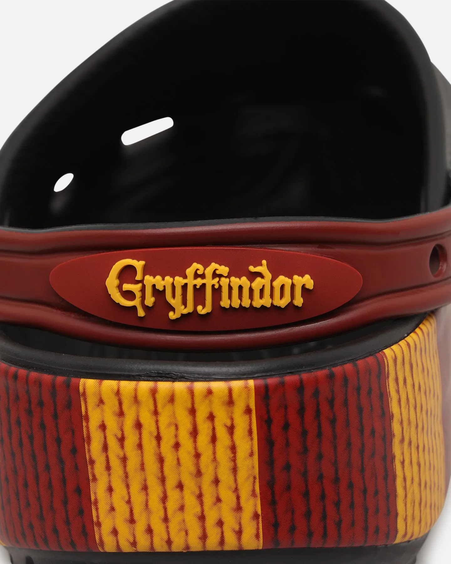 Crocs Harry Potter Gryffindor Classic Clog Multi