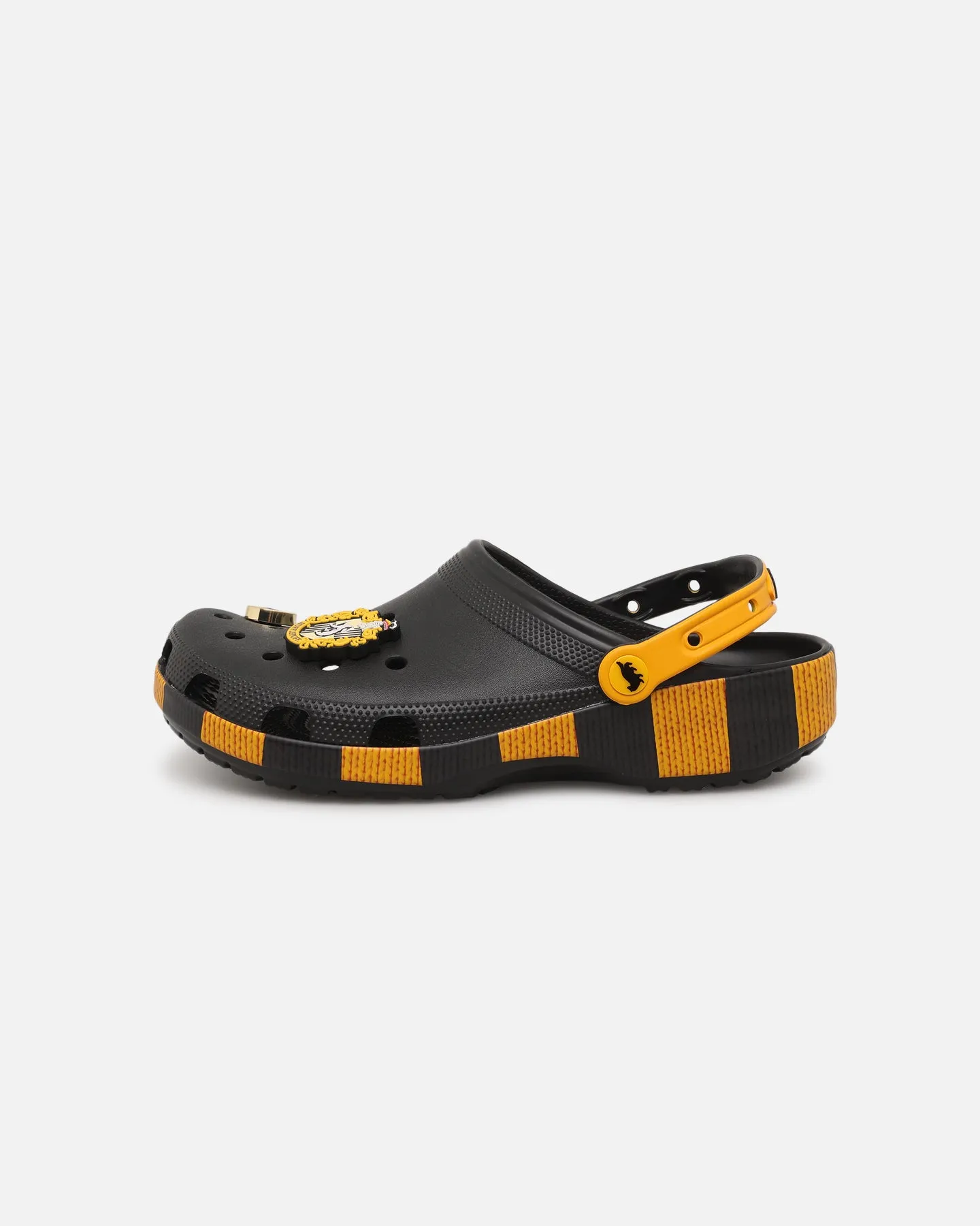 Crocs Harry Potter Hufflepuff Classic Clog Multi