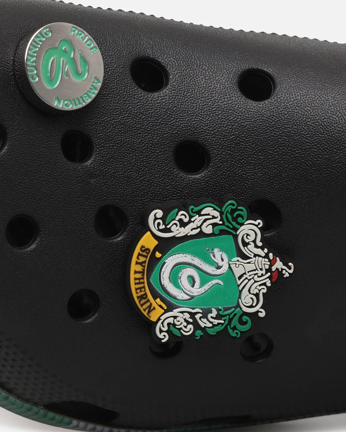 Crocs Harry Potter Slytherin Classic Clog Multi