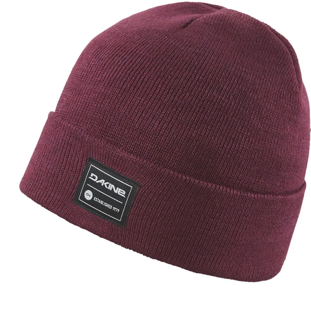 Cutter Beanie