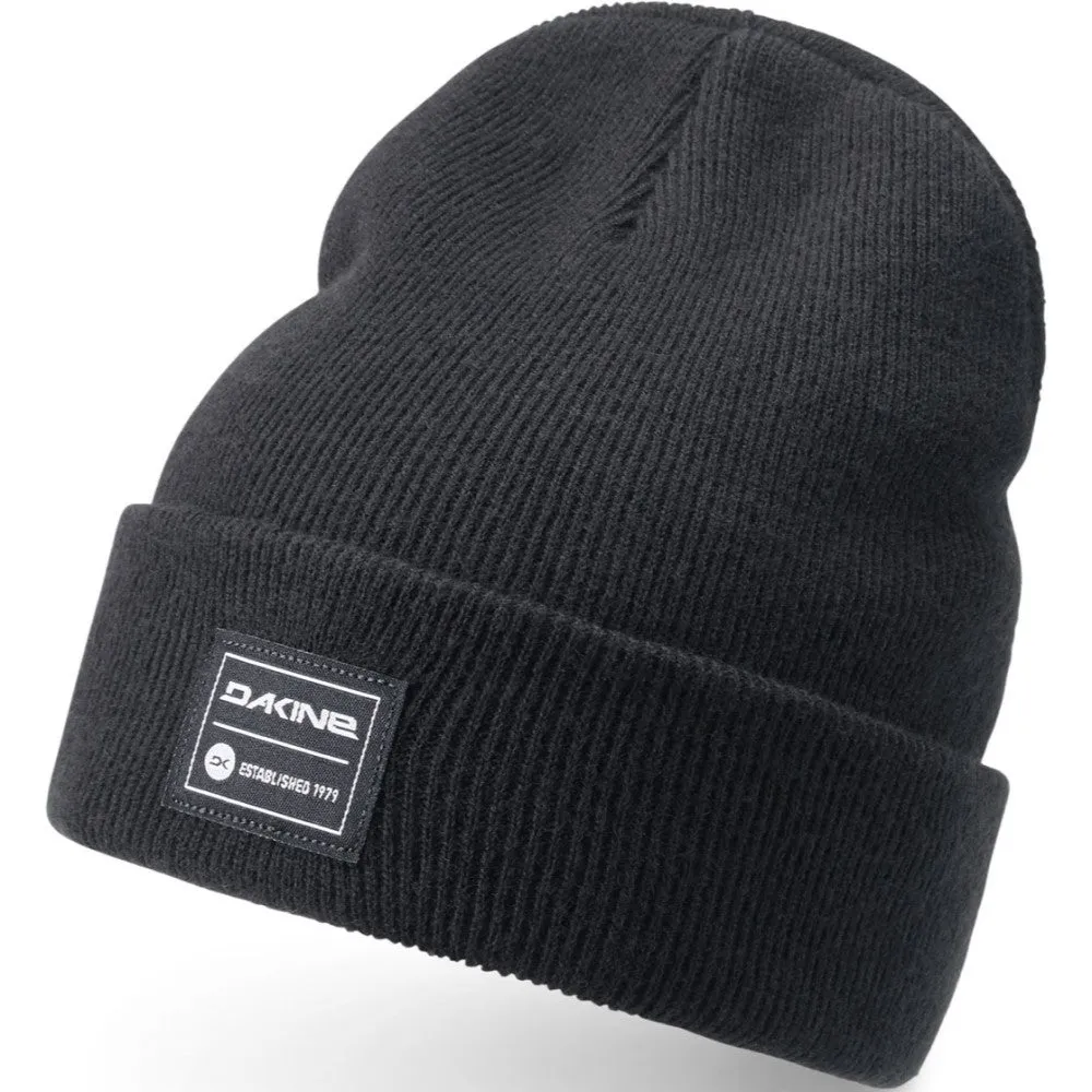 Cutter Beanie