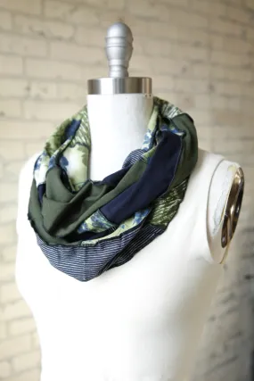 Dalaila Infinity Scarf