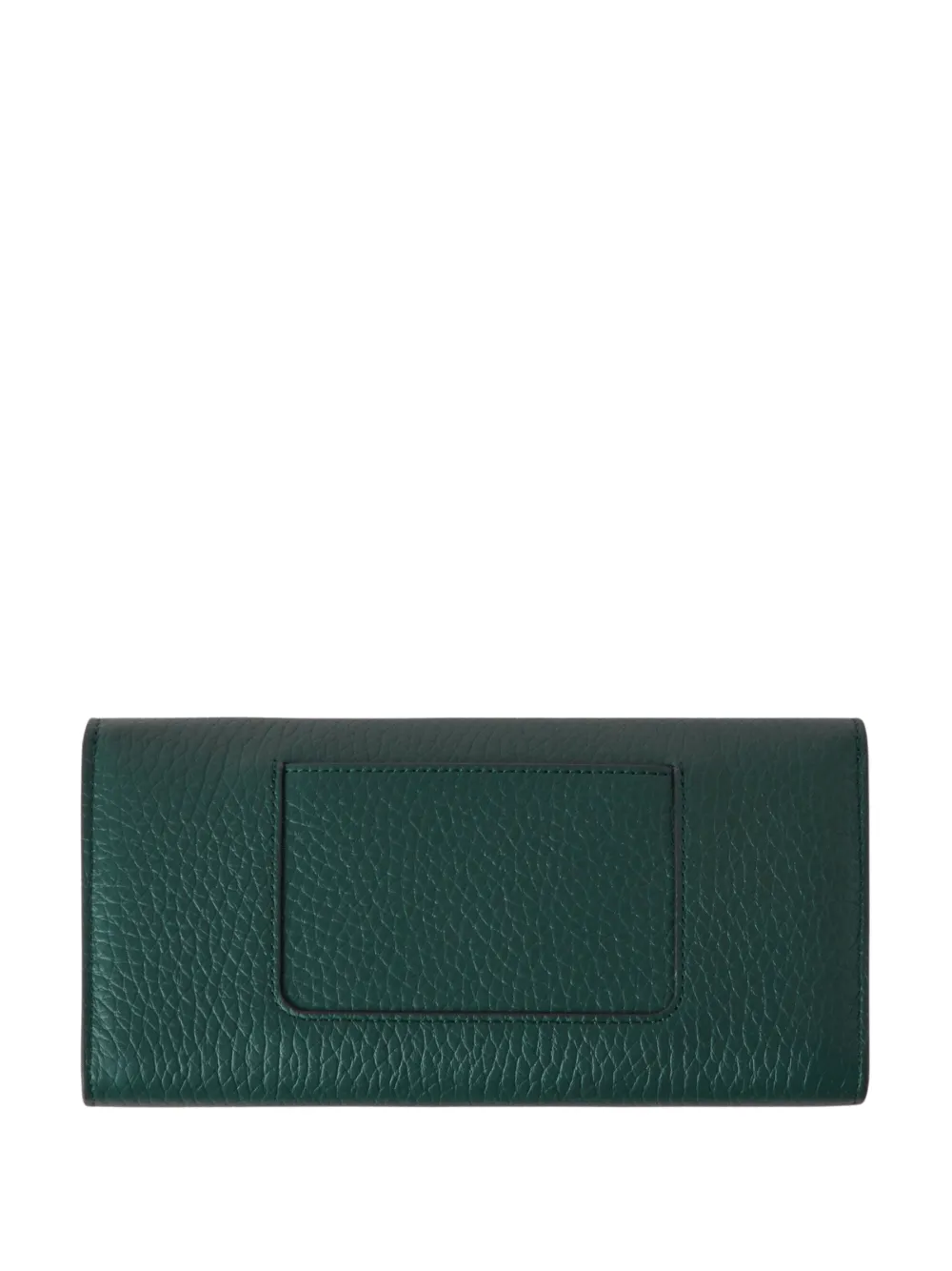 Darley Wallet Heavy Grain (Mulberry Green)