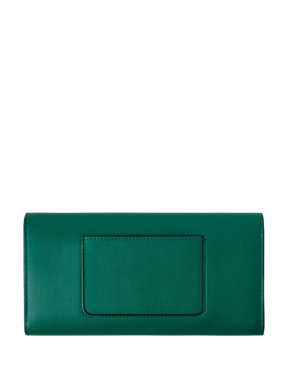 Darley Wallet Micro Classic Grain (Malachite)