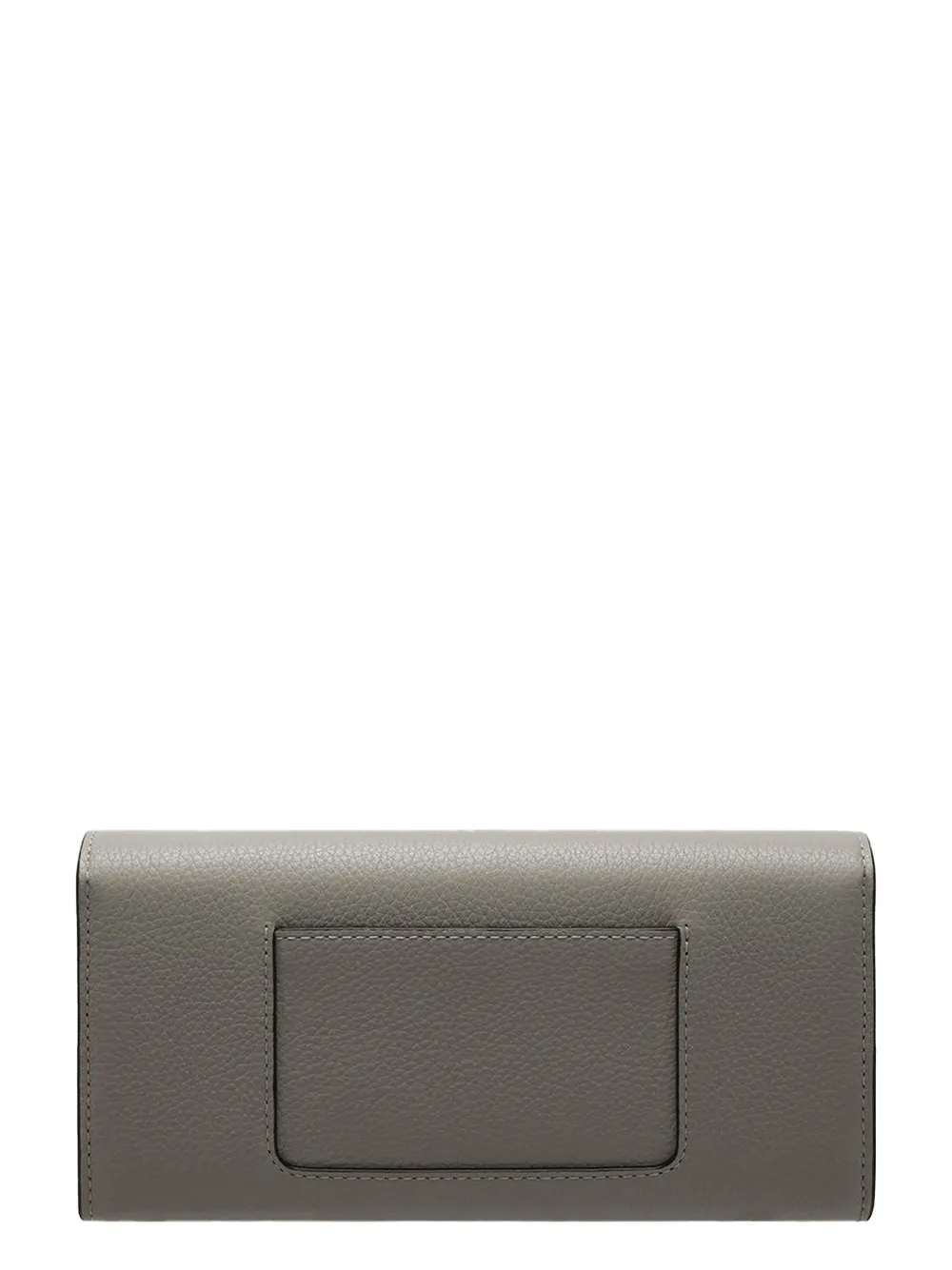 Darley Wallet Small Classic Grain (Charcoal)