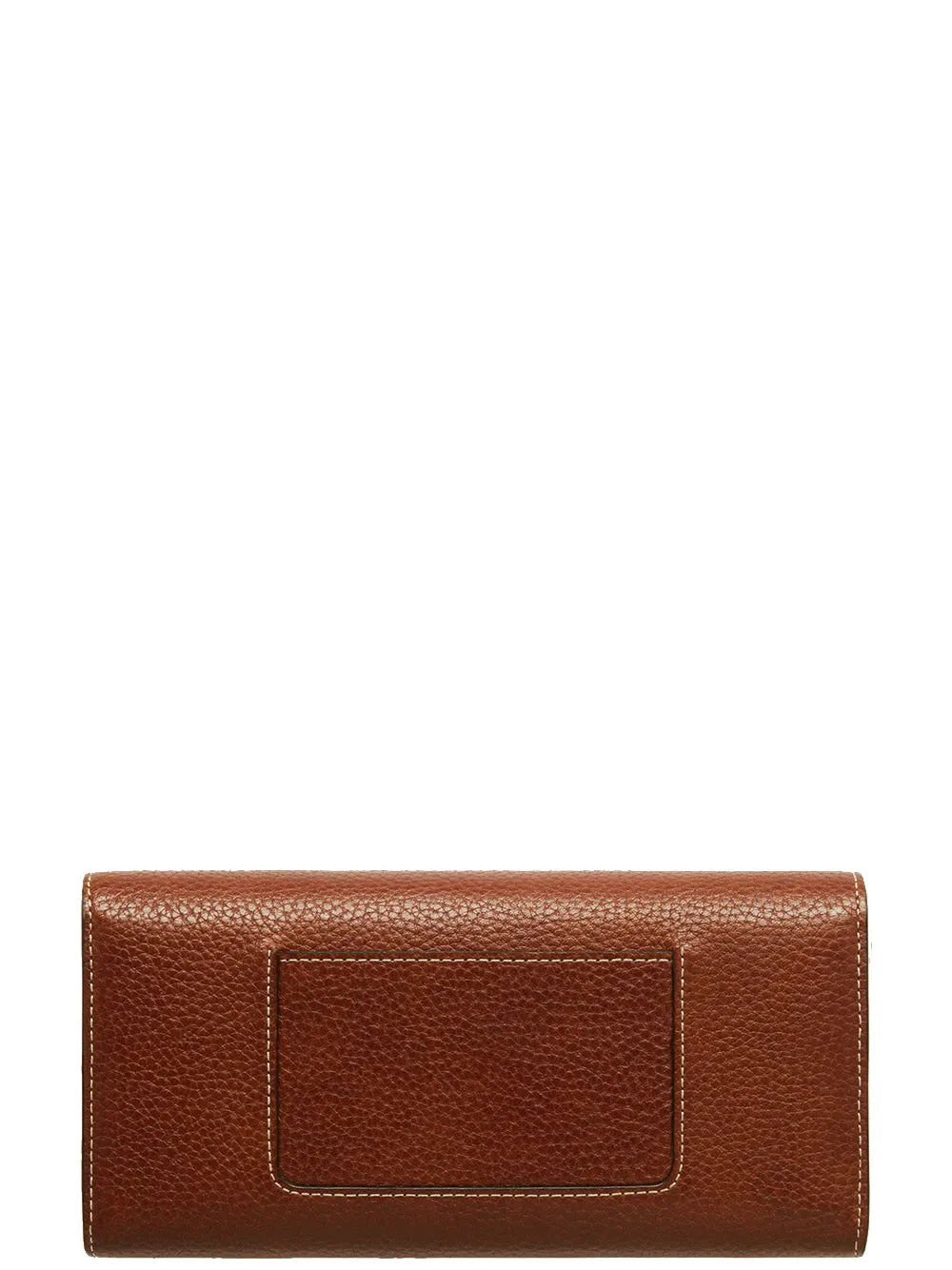 Darley Wallet Small Classic Grain (Oak)