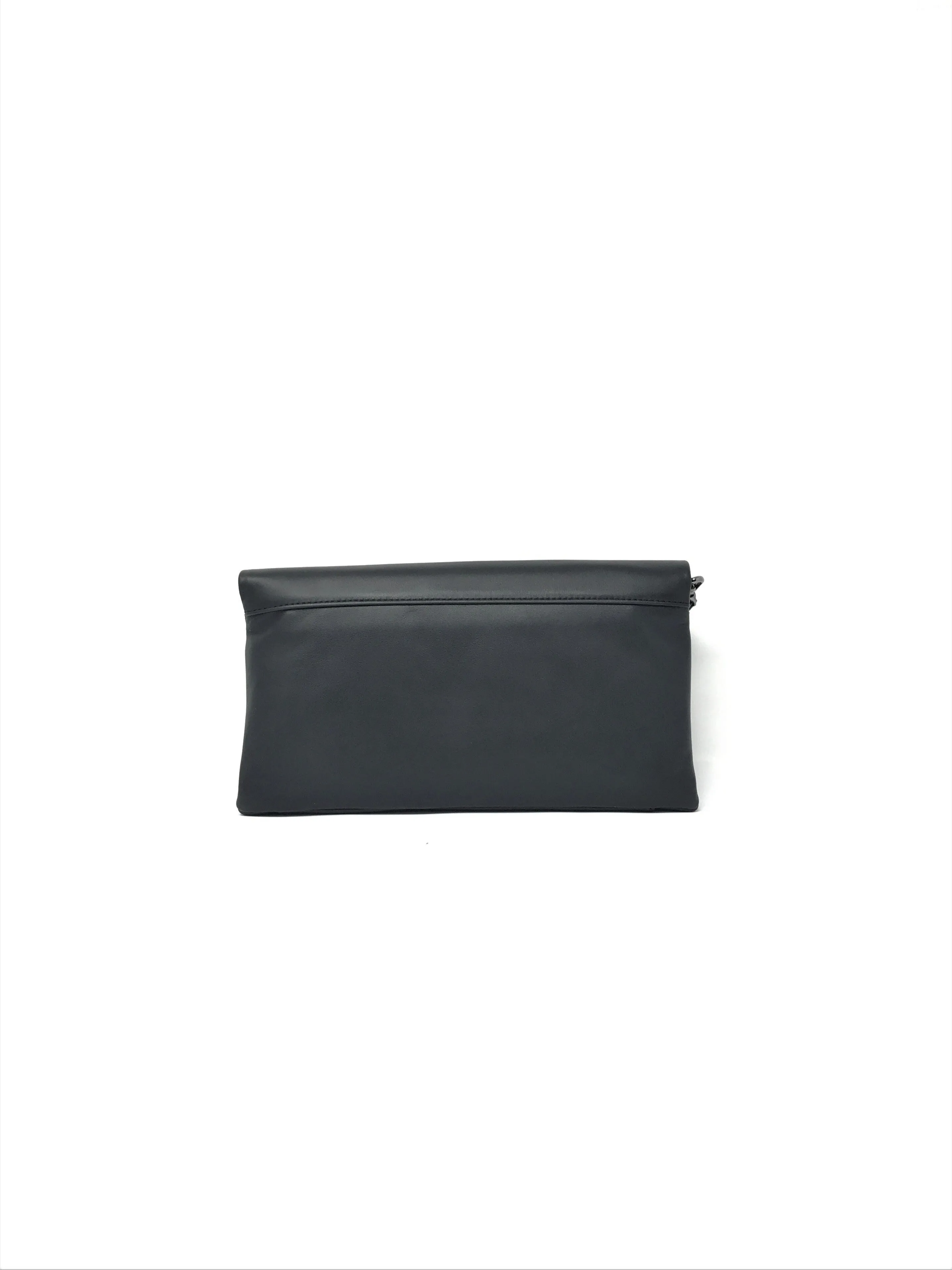 DKNY Nappa Leather Clutch