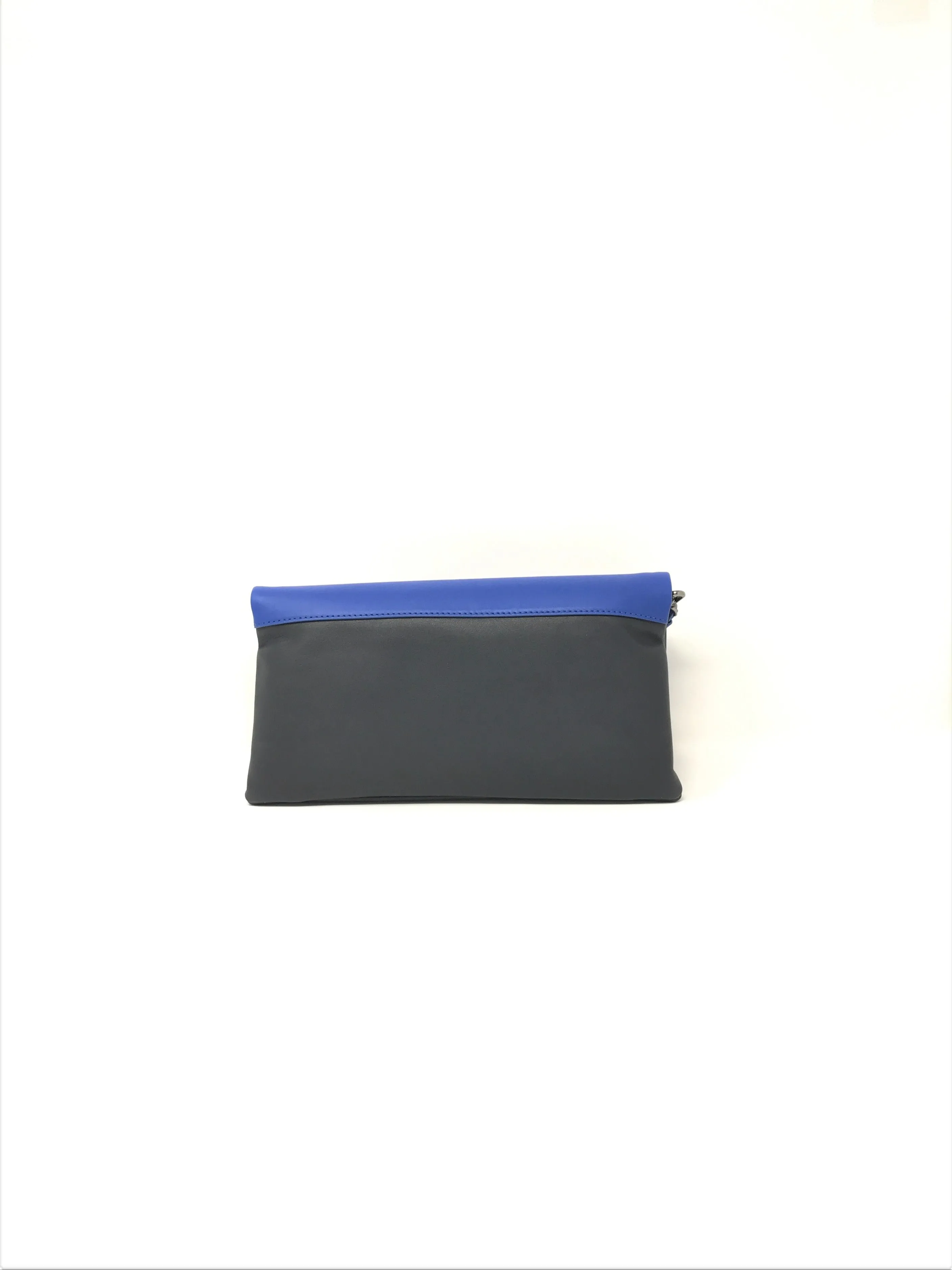 DKNY Nappa Leather Clutch