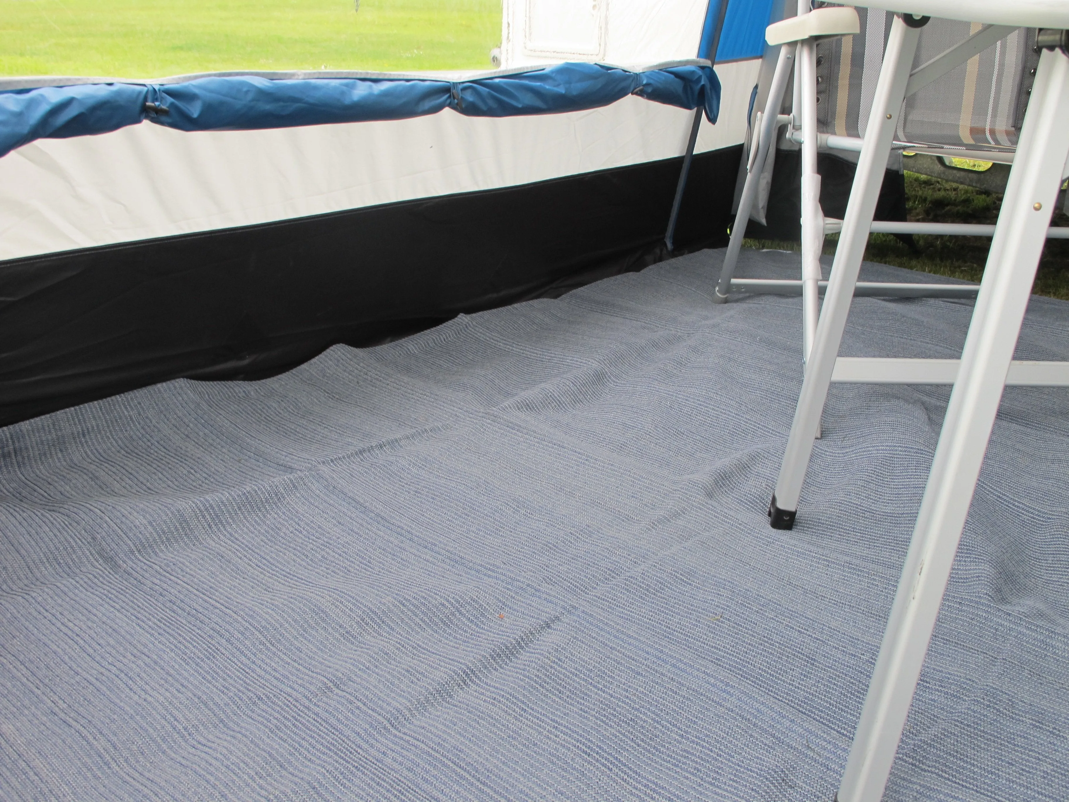 Dometic Easy Tread Carpet 250 x 600cm