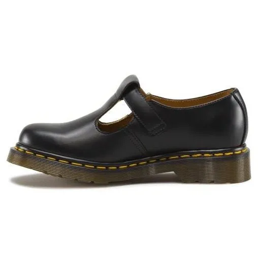 Dr Martens Polley MT Bar M Jane Black 14852001