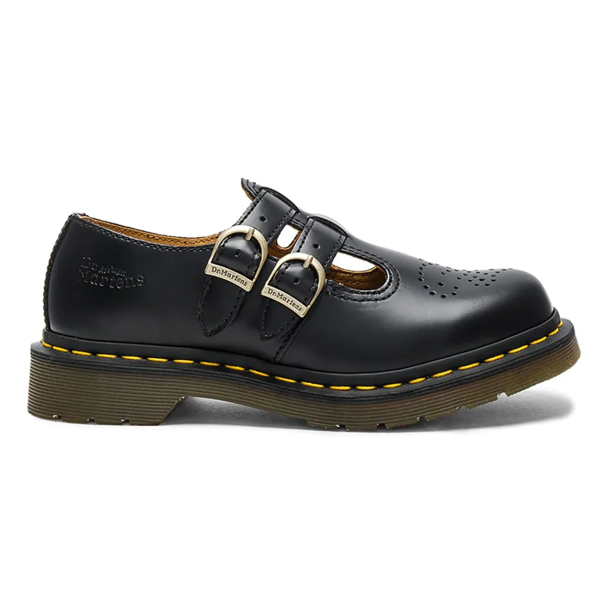 Dr. Martens Women's 8065 Black