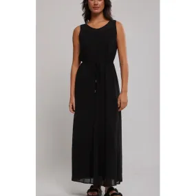 Dress Milla Maxi - Black