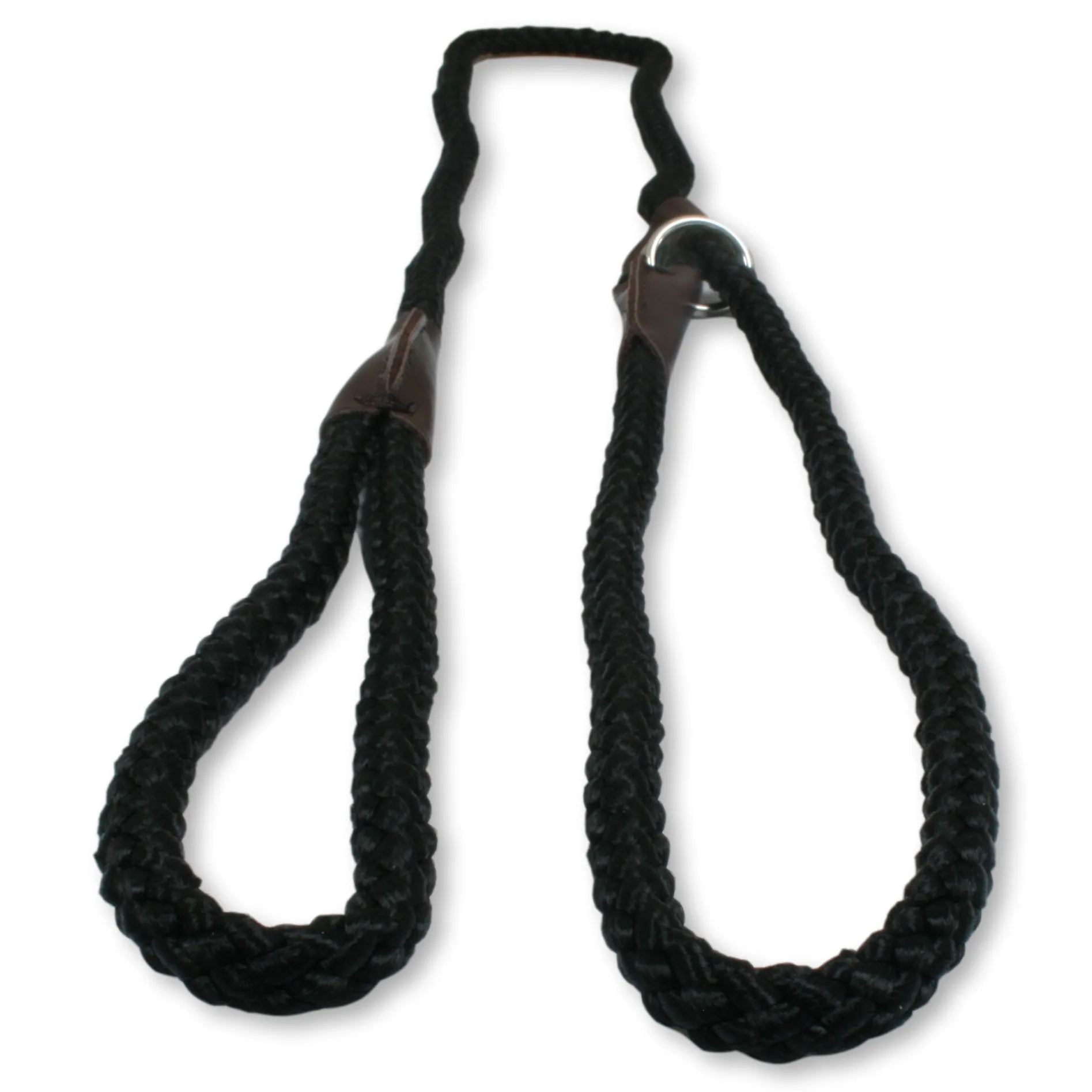 Durable & Versatile Dog Rope Slip Lead