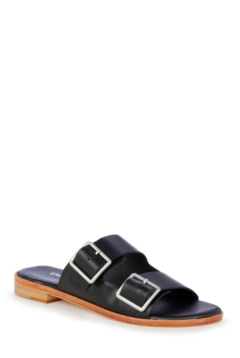 EMU AUSTRALIA PELI SANDALS BLACK