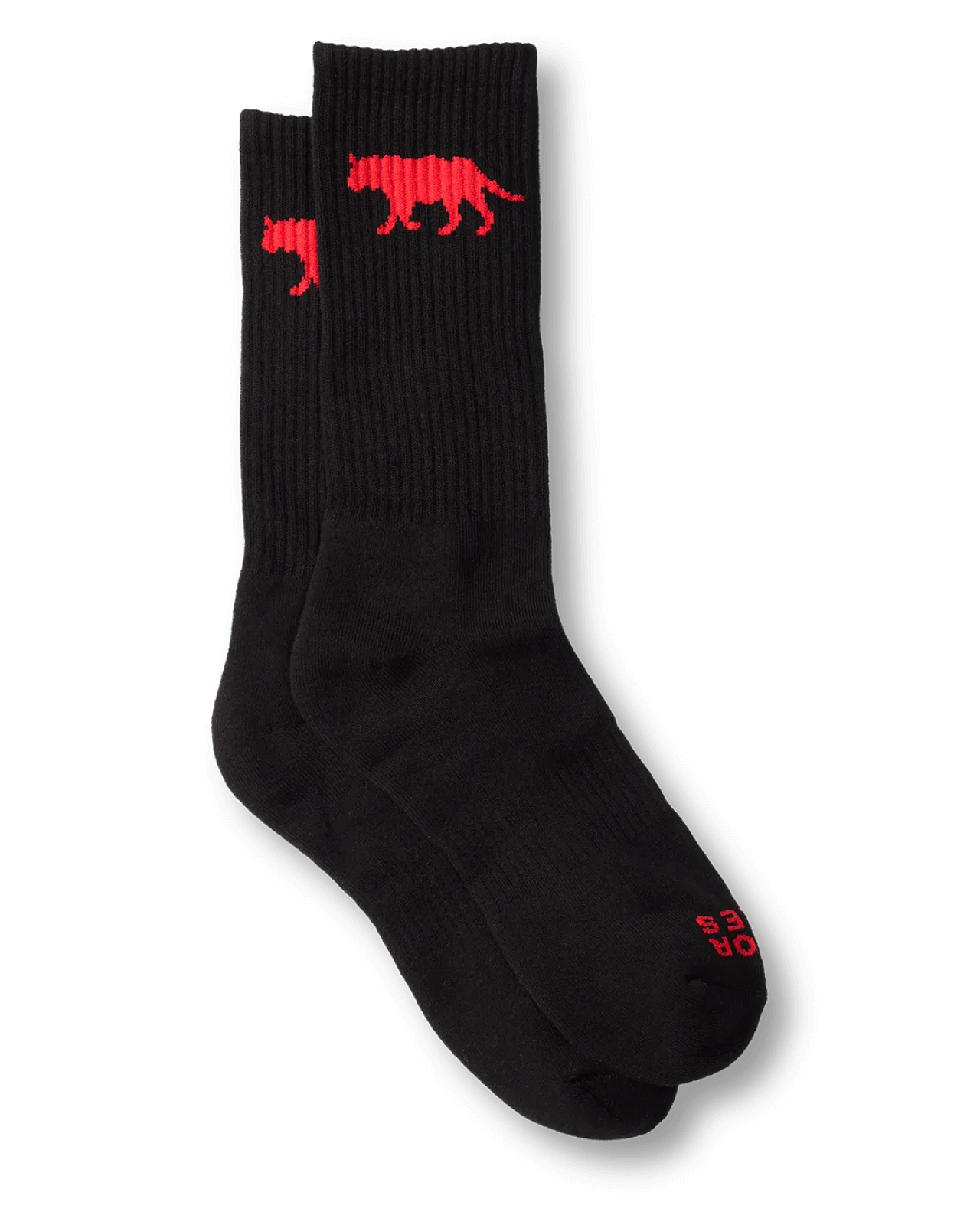 Equator Tiger Performance Socks