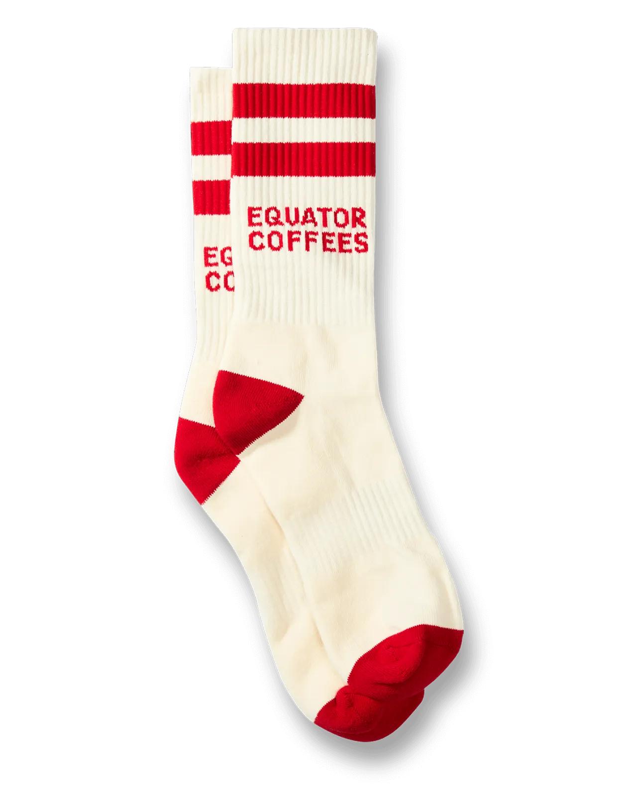 Equator Tiger Performance Socks