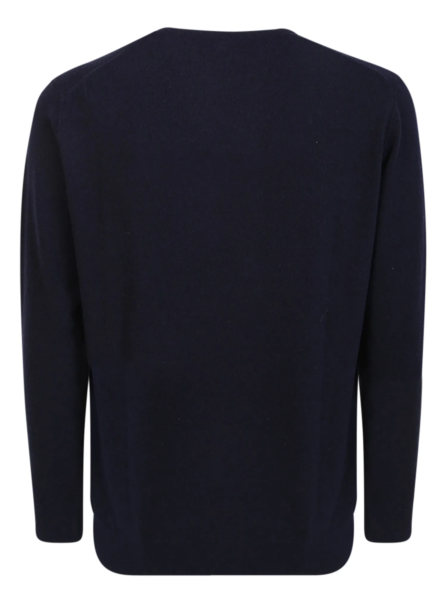 Essential blue navy pullover