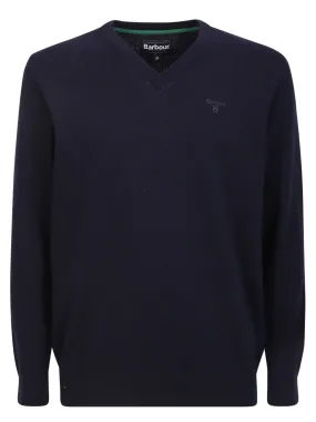 Essential blue navy pullover