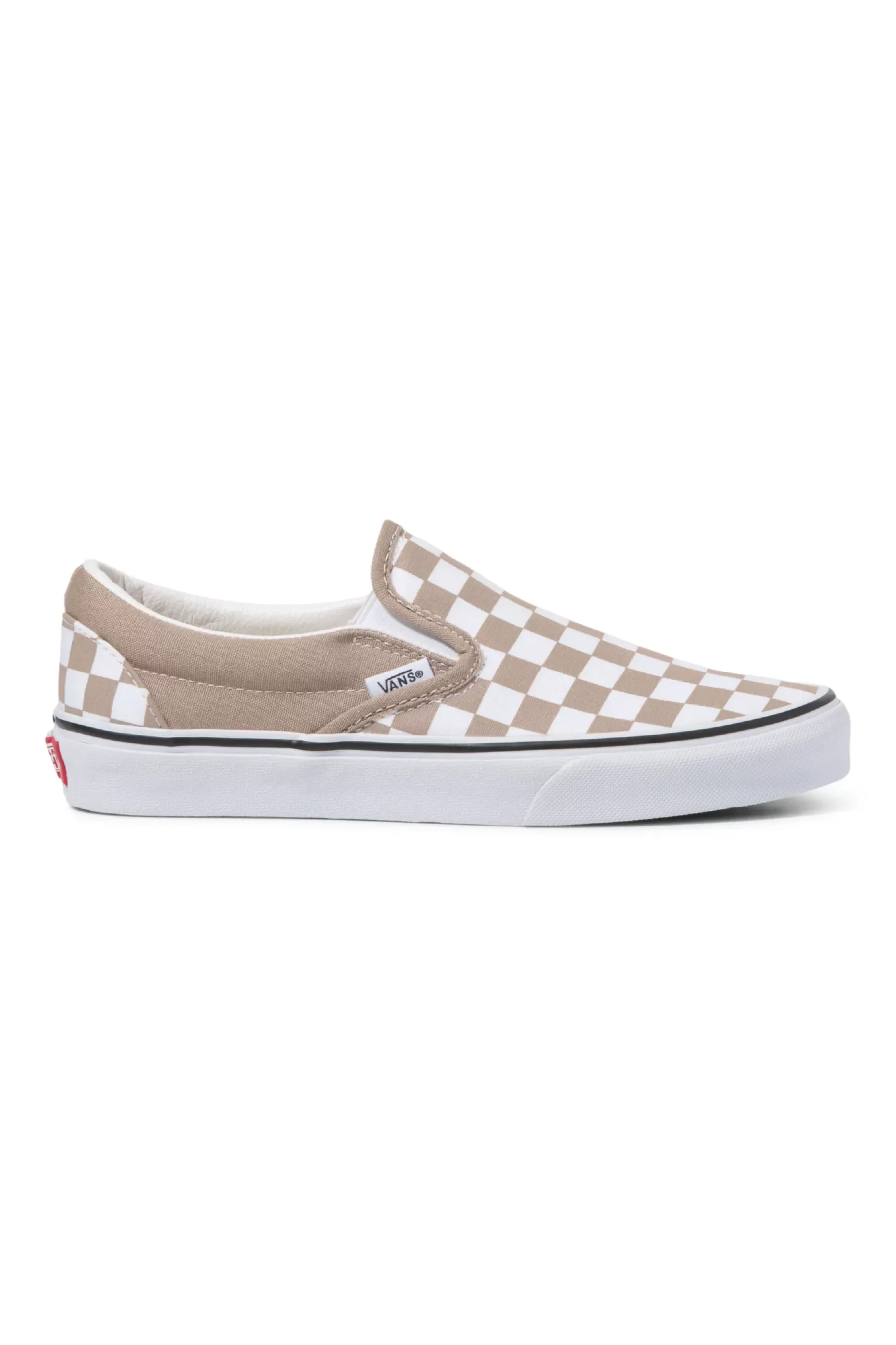 Etherea Checkerboard Slip-On