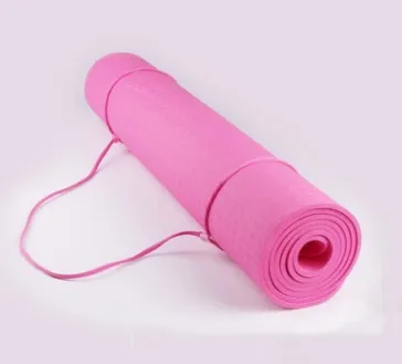 Eva Yoga™ Non Slip Yoga Mat