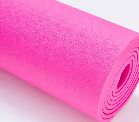 Eva Yoga™ Non Slip Yoga Mat