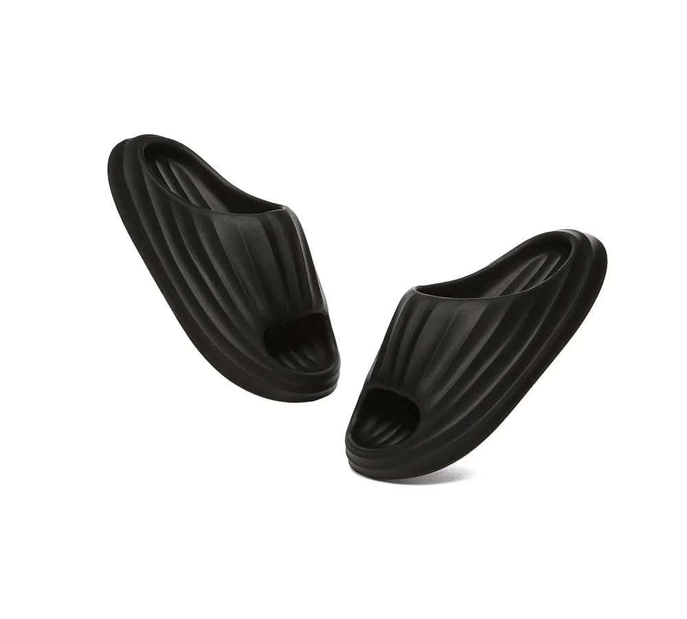 EVERAU® Men Anti-Slip Cloud Slippers Plus