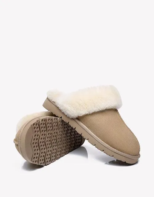 EVERAU® Muffin Slipper