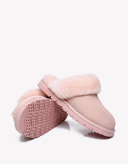 EVERAU® Muffin Slipper