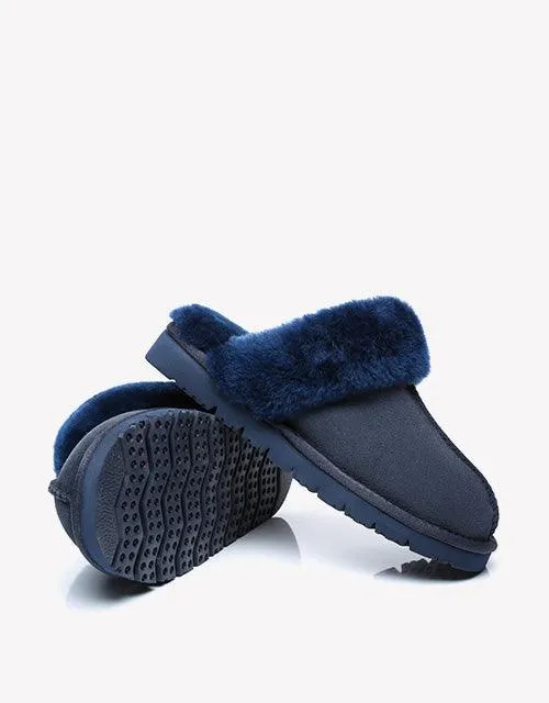 EVERAU® Muffin Slipper