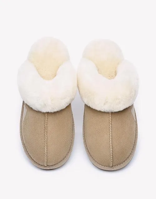 EVERAU® Muffin Slipper